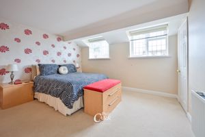 Bedroom One- click for photo gallery